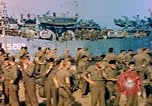 Image of African American troops France, 1944, second 5 stock footage video 65675078088