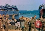 Image of African American troops France, 1944, second 6 stock footage video 65675078088