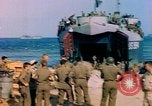 Image of African American troops France, 1944, second 7 stock footage video 65675078088