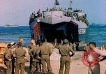 Image of African American troops France, 1944, second 8 stock footage video 65675078088