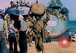 Image of African American troops France, 1944, second 11 stock footage video 65675078088