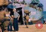 Image of African American troops France, 1944, second 13 stock footage video 65675078088