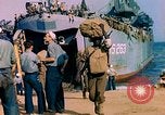 Image of African American troops France, 1944, second 16 stock footage video 65675078088
