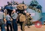 Image of African American troops France, 1944, second 17 stock footage video 65675078088