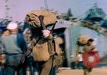 Image of African American troops France, 1944, second 18 stock footage video 65675078088