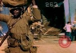 Image of African American troops France, 1944, second 19 stock footage video 65675078088