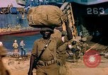 Image of African American troops France, 1944, second 20 stock footage video 65675078088