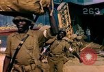 Image of African American troops France, 1944, second 21 stock footage video 65675078088