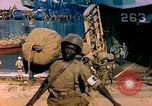 Image of African American troops France, 1944, second 22 stock footage video 65675078088