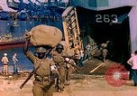 Image of African American troops France, 1944, second 25 stock footage video 65675078088