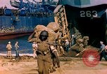 Image of African American troops France, 1944, second 27 stock footage video 65675078088