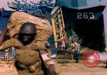 Image of African American troops France, 1944, second 29 stock footage video 65675078088
