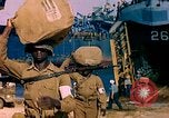 Image of African American troops France, 1944, second 31 stock footage video 65675078088