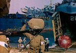 Image of African American troops France, 1944, second 32 stock footage video 65675078088
