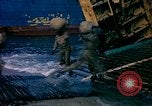 Image of African American troops France, 1944, second 39 stock footage video 65675078088