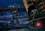 Image of African American troops France, 1944, second 42 stock footage video 65675078088