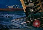 Image of African American troops France, 1944, second 47 stock footage video 65675078088