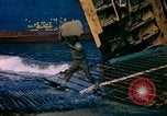 Image of African American troops France, 1944, second 48 stock footage video 65675078088