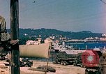 Image of African American troops France, 1944, second 52 stock footage video 65675078088