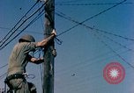 Image of African American troops France, 1944, second 54 stock footage video 65675078088