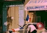 Image of French Forces of the Interior France, 1944, second 17 stock footage video 65675078089