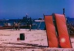 Image of Operation Dragoon France, 1944, second 17 stock footage video 65675078090