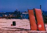 Image of Operation Dragoon France, 1944, second 18 stock footage video 65675078090