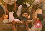 Image of wounded soldiers Marseilles France, 1944, second 1 stock footage video 65675078091