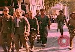 Image of wounded soldiers Marseilles France, 1944, second 7 stock footage video 65675078091