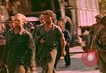 Image of wounded soldiers Marseilles France, 1944, second 9 stock footage video 65675078091