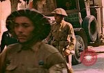 Image of wounded soldiers Marseilles France, 1944, second 11 stock footage video 65675078091