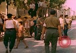 Image of wounded soldiers Marseilles France, 1944, second 19 stock footage video 65675078091