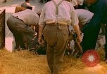 Image of wounded soldiers Marseilles France, 1944, second 21 stock footage video 65675078091
