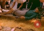 Image of wounded soldiers Marseilles France, 1944, second 25 stock footage video 65675078091