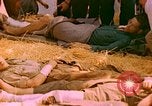 Image of wounded soldiers Marseilles France, 1944, second 26 stock footage video 65675078091