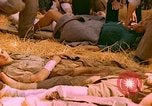 Image of wounded soldiers Marseilles France, 1944, second 27 stock footage video 65675078091