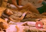 Image of wounded soldiers Marseilles France, 1944, second 30 stock footage video 65675078091