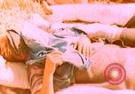 Image of wounded soldiers Marseilles France, 1944, second 34 stock footage video 65675078091