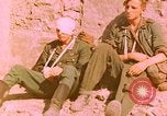 Image of wounded soldiers Marseilles France, 1944, second 36 stock footage video 65675078091