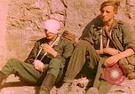 Image of wounded soldiers Marseilles France, 1944, second 38 stock footage video 65675078091