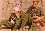 Image of wounded soldiers Marseilles France, 1944, second 40 stock footage video 65675078091