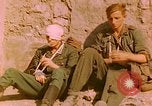 Image of wounded soldiers Marseilles France, 1944, second 41 stock footage video 65675078091