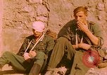 Image of wounded soldiers Marseilles France, 1944, second 43 stock footage video 65675078091