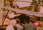 Image of wounded soldiers Marseilles France, 1944, second 56 stock footage video 65675078091
