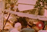 Image of wounded soldiers Marseilles France, 1944, second 57 stock footage video 65675078091