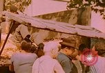 Image of wounded soldiers Marseilles France, 1944, second 59 stock footage video 65675078091