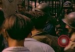 Image of French Forces of the Interior France, 1944, second 9 stock footage video 65675078092
