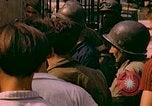 Image of French Forces of the Interior France, 1944, second 10 stock footage video 65675078092