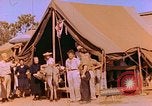 Immagine di Dispensario Francia, 1944, secondo 7 filmato di repertorio 65675078093