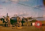 Image of A-26 Invader aircraft France, 1944, second 1 stock footage video 65675078094